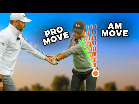 The Downswing Mistake 90% of Golfers Make – Here’s How to Fix It