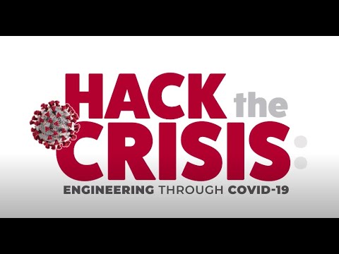 Hack the Crisis: UL's Deborah Jennings-Conner