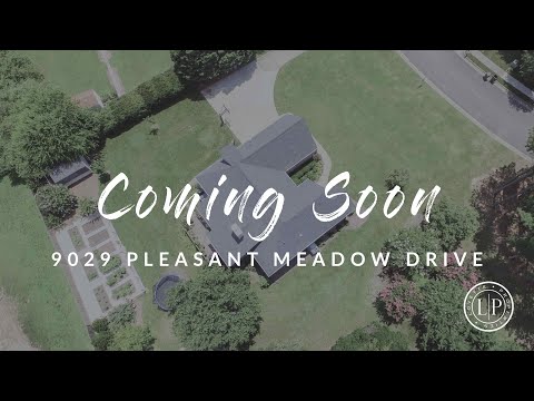 9029 Pleasant Meadow Drive | Raleigh, NC 27615