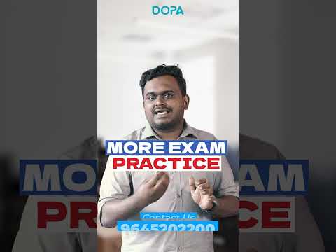 കൃത്യമായ പ്ലാനിങ്ങിൽ Medico Mentors നൊപ്പം NEET Preparation തുടങ്ങാം | DOPA T & D batch