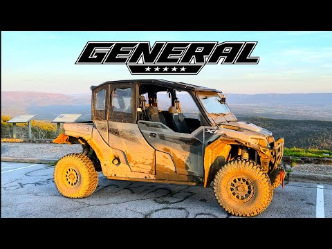 Why I Bought A Polaris General - Mods, Upgrades & Accessory Review