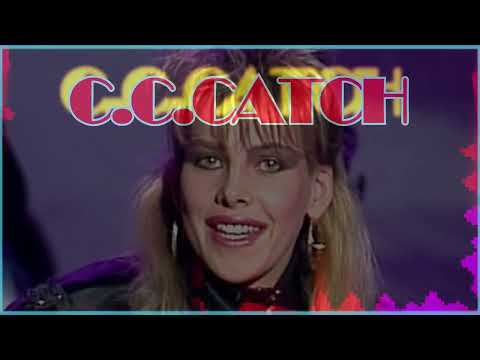 C C Catch  Disco Queen 2022