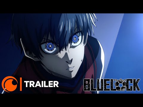 Blue Lock S2 | TRAILER VOSTFR