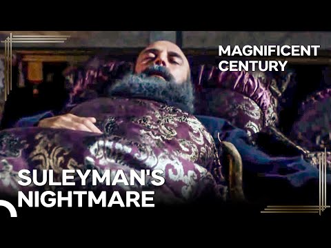 This Is Such a Nightmare, My Body Is Shaking | Magnificent Century Episode 136