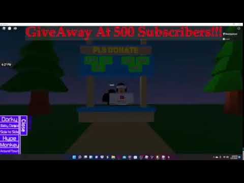 🔴GIVEAWAY IN 450 SUBS PET SIMULATOR X LIVE!🔴