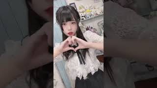 【TikTok】地雷女 かわいい