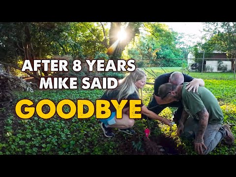 DEVASTATED! After 8 Years of Metal Detecting Together MIKE Said GOODBYE