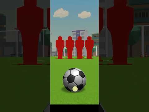 mini star soccer (1 episode)