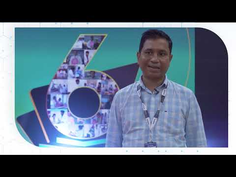 Patel | Customer Testimonial | HCL Healthcare