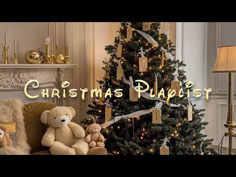 Best Pop Christmas Playlist🔔Top 100 Popular Christmas Songs and Carols Playlist