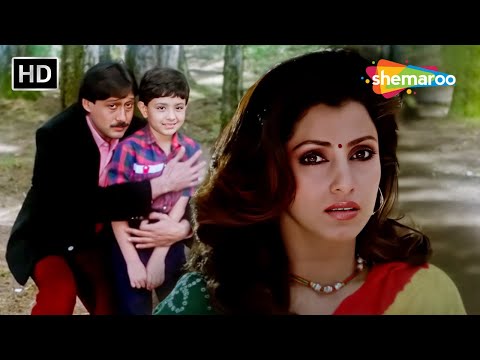 ओ यारा तू प्यारो से है प्यारा | O Yaara Tu Pyaron Se | Kaash (1987) | Jackie Shroff, Dimple Kapadia