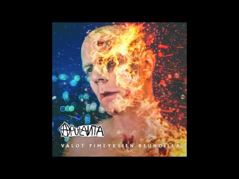 Apulanta - Valot pimeyksien reunoilla  (Audio)