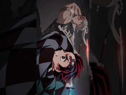 Demon slayer episode 3 (season 4) 🔥 #shortsvideo #anime #demonslayer #tanjirokamado #shorts #uzui