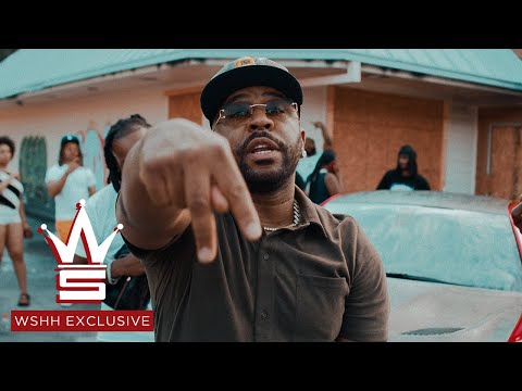 Bred Boy Diesel & Rocko - Can’t Relate (Official Music Video)