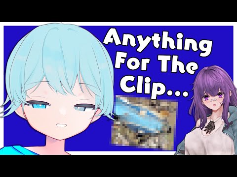 VTuber BROKE Everyone Doing This...