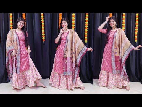 Balam Mera Suit Sima De N // KD & Ashu Twinkle // Latest Haryanvi Song Dance Cover By Priya Sihara