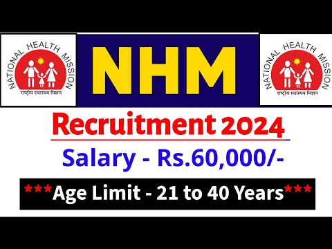 nhm staff nurse vacancy 2024|nhm staff nurse vacancy#nhm #nurses #hospital #nurseryrhymes #viral ..