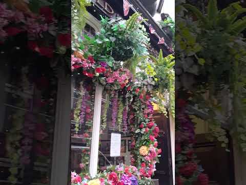 a local pub in Manchester #travelvlog #adventure #mcr #uk #trending #vacationfun  #travel #scenary