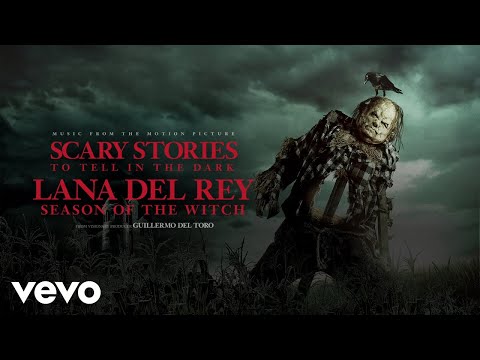 Season Of The Witch (From The Motion Picture "Scary Stories To Tell In The Dark" / Audio)