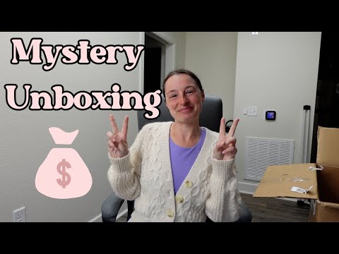 Helpsy Source Women's Most Wanted Unboxing to Sell on Poshmark & Ebay