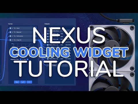 How To - HYTE Nexus Cooling | HelpfulHYTE