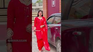 raniya de wangu #youtubeshorts #punjabisong #love #couplegoals