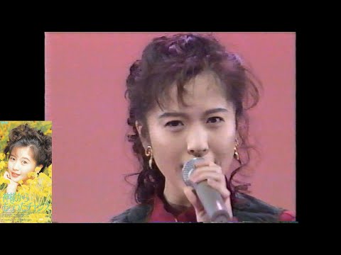 三浦理恵子「永遠のひとひら」 for ipo tempo