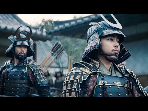 Shōgun Clip - “Lord Ishido Is Coming!" (2024)