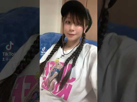 【TikTok】気分上々⤴︎︎⤴︎︎