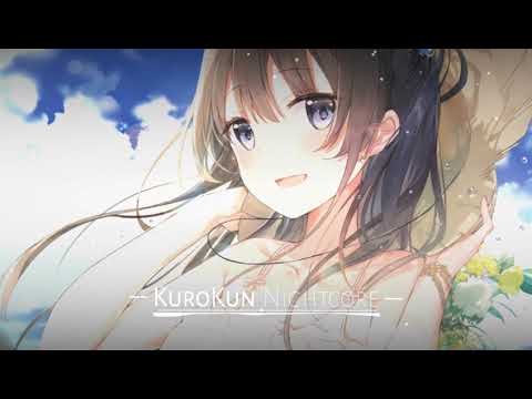 Nightcore - Climax「LUNAl2 & PIKASONIC」