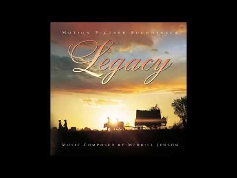 Legacy - Motion Picture Soundtrack (Full Album)