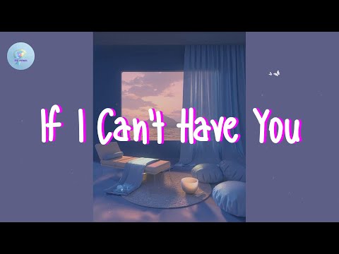 Shawn Mendes - If I Can't Have You (Lyric Video)