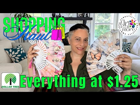 Budget-Friendly Journaling Supplies | Dollar Tree Haul and More