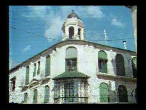 «Otras rutas, otros caminos» (Priego de Córdoba) (TVE / 1984)