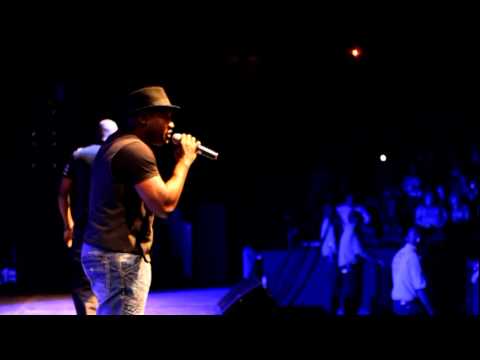 H-TOWN "EMOTIONS" LIVE IN FRESNO,CA