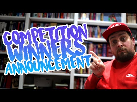 Bud Blu Competition Winners Announcement