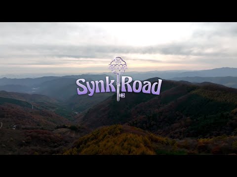 「aespaのSynk Road」DVD-BOX発売決定！