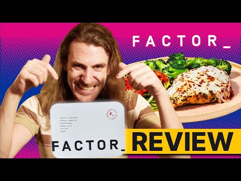 Factor 75 Review | My Honest Experience Using This Pre-Made Meal Delivery Service