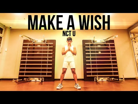 NCT U 엔시티 유 - MAKE A WISH (Birthday song) KPOP DANCE FITNESS | FITDANCE | WORKOUT | TIKTOK VIRAL