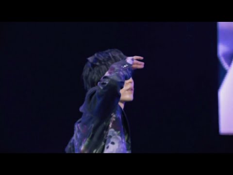 Da-iCE - BILLION DREAMS (short ver) [LIVE]