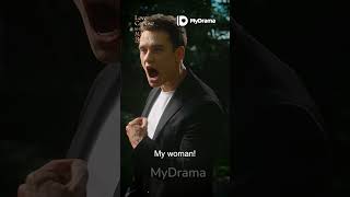 POV you're the wife of a Mafia Boss | My Drama #shortseries #dramaseries #shorts #dramashorts