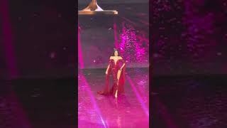 QUEZON PROVINCE - MISS UNIVERSE PHILIPPINES 2024 EVENING GOWN #MissUniversePhilippines2024