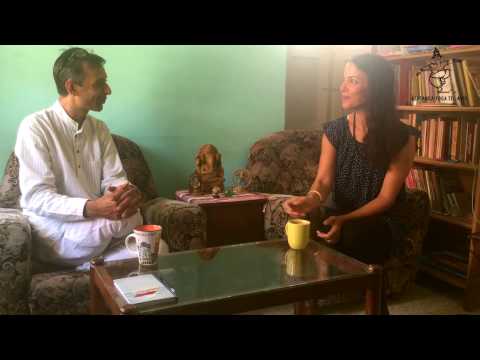 A Series of Talks in Yoga Philosophy ~ Arvind Pare, Mysore India