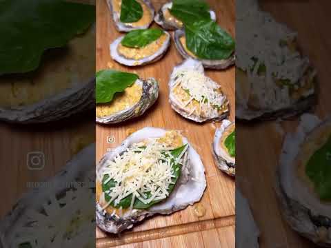 #ok #now #these #stuffed #oysters #looks #delicious #this #is #a #repost