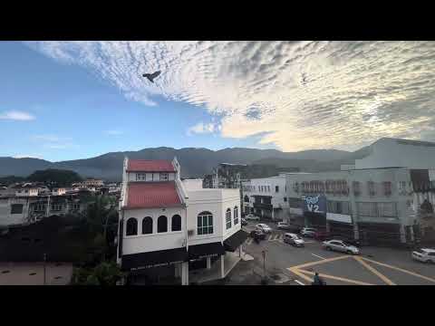 taiping natural view 太平山線美景