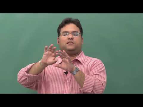 Lecture 16 - Physiology of Visual Perception