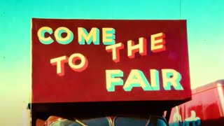 John Grant - County Fair (Official Video)