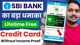 SBI Credit Card Online Apply | SBI Credit Card 2024 | How to Apply SBI Credit Card Online 2024