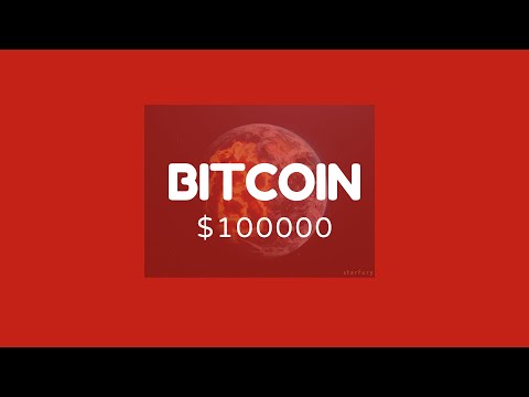 Bitcoin New ATH $100000 Or Bear Market..?