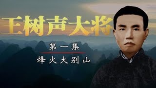 《王树声大将》 第一集 烽火大别山 | CCTV纪录